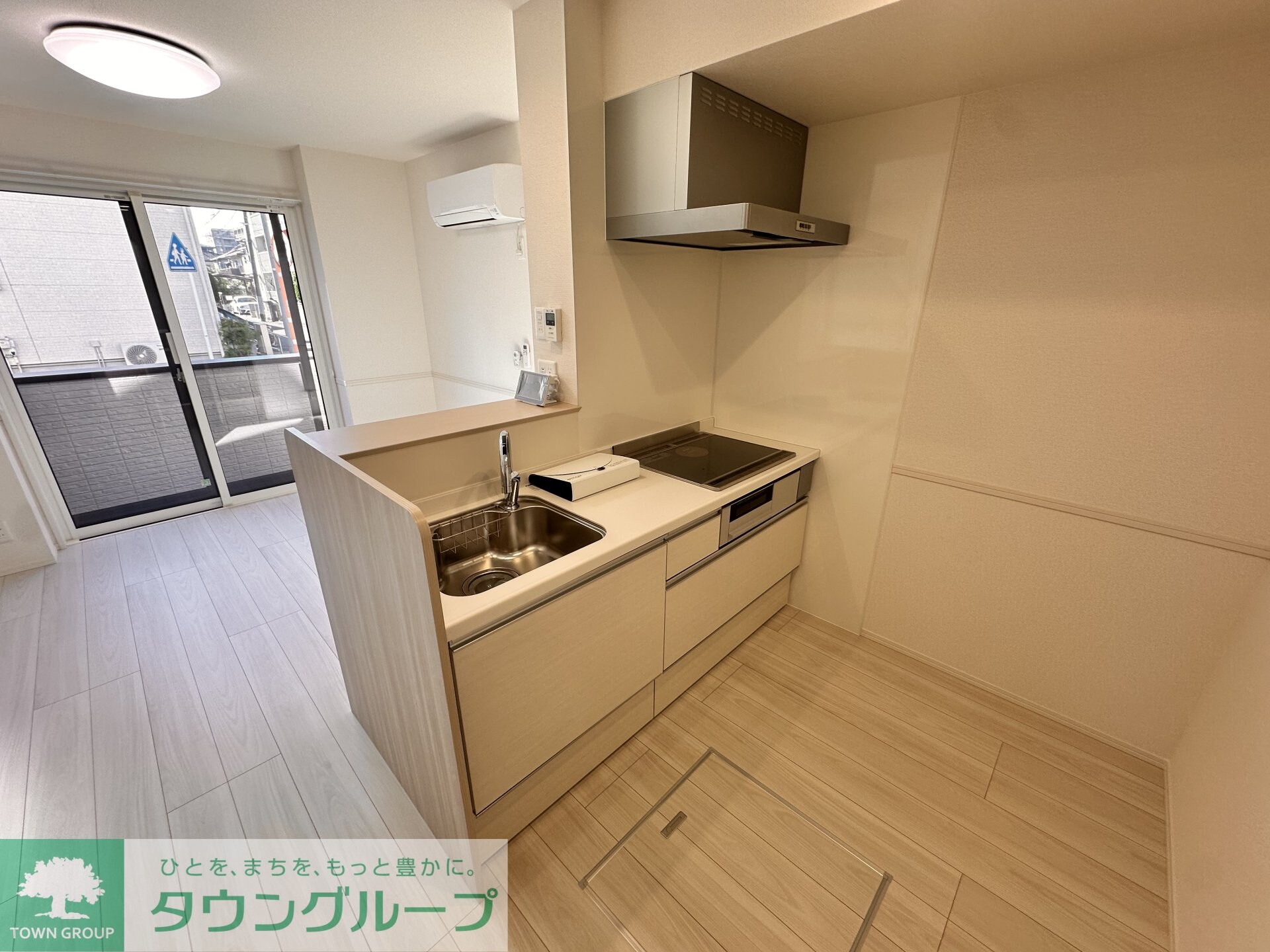 Dアヴァンス東柳田町の物件内観写真