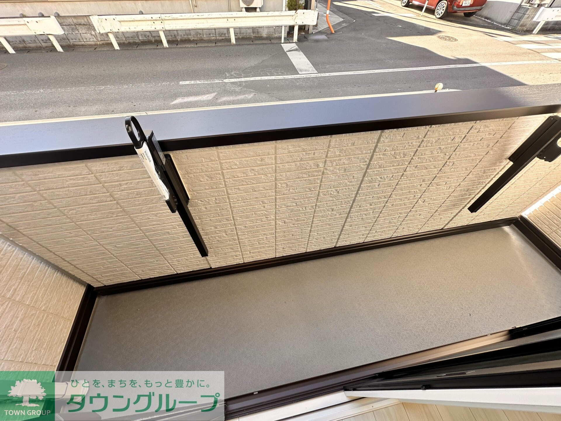 Dアヴァンス東柳田町の物件内観写真