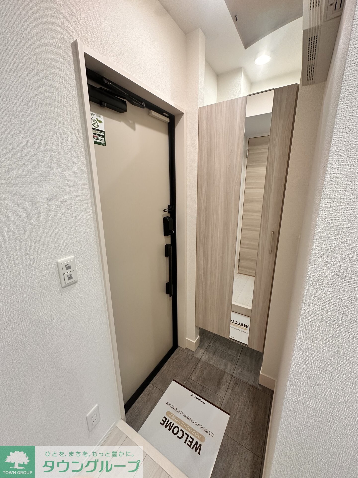 Dアヴァンス東柳田町の物件内観写真