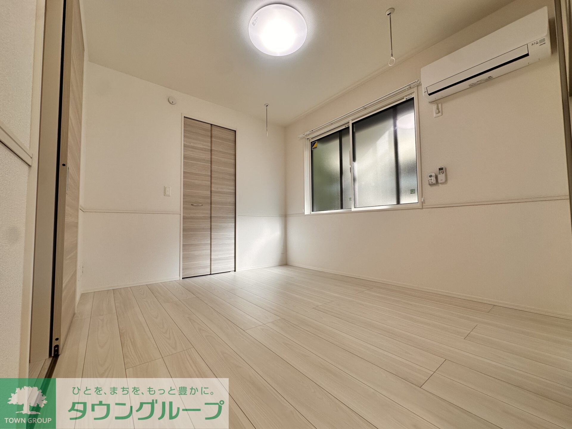 Dアヴァンス東柳田町の物件内観写真