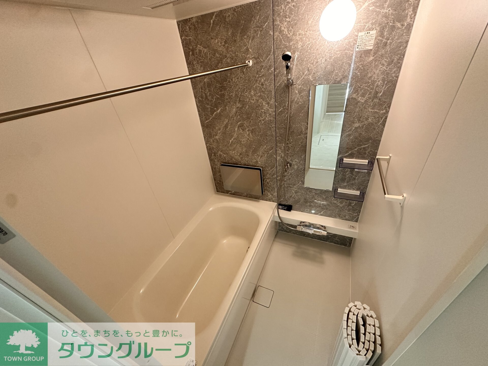 Dアヴァンス東柳田町の物件内観写真