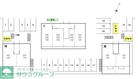 ピラタス Xの物件内観写真