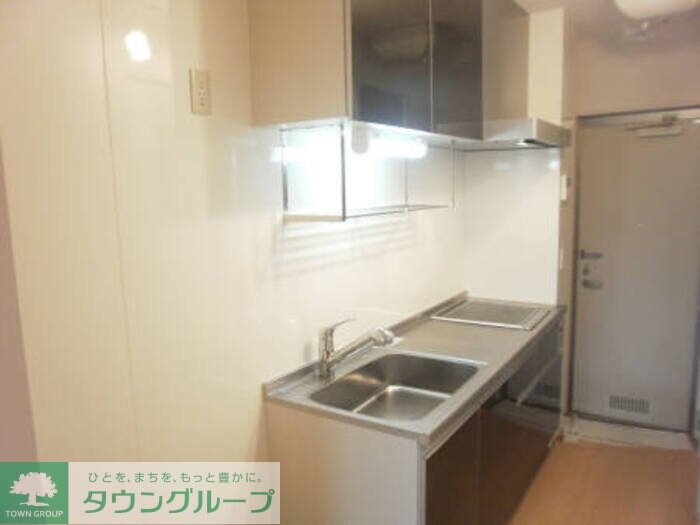 ピラタス Xの物件内観写真