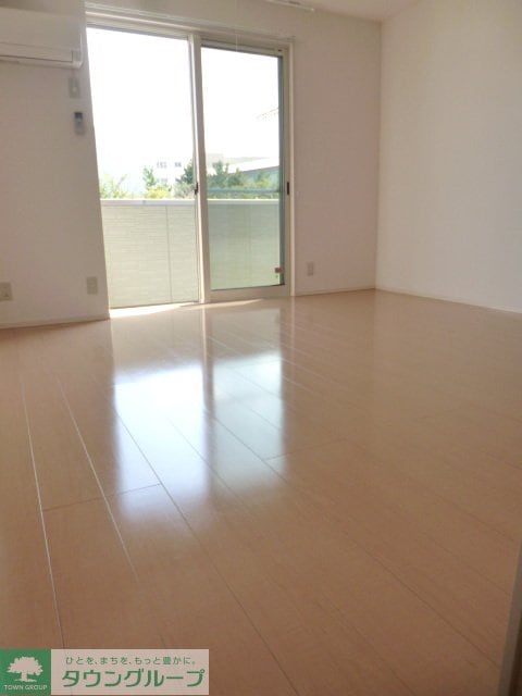 ピラタス Xの物件内観写真