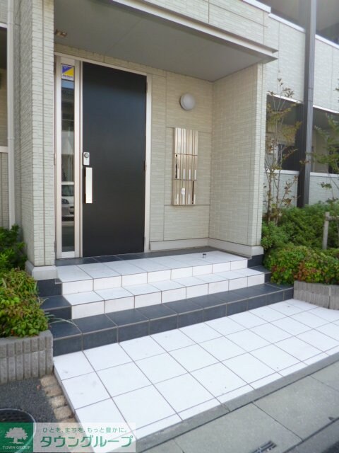 ピラタス Xの物件内観写真