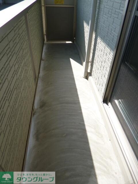 ピラタス Xの物件内観写真