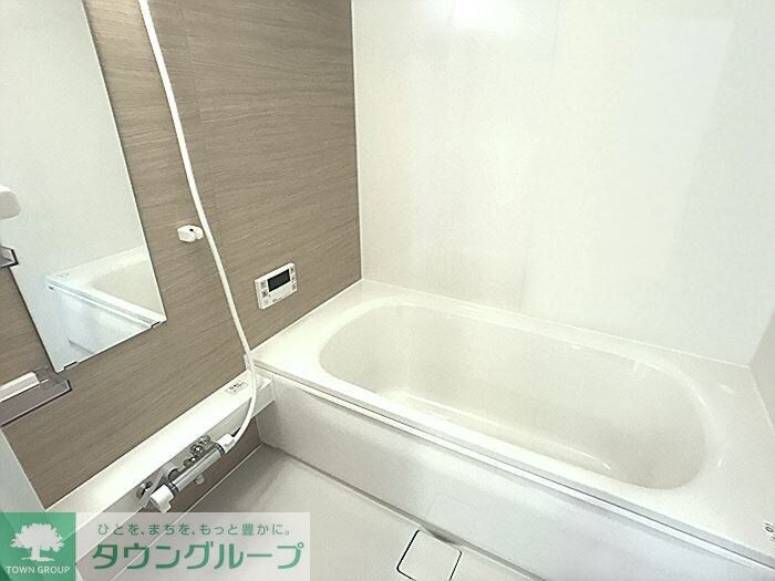 ロイジェントパークスレイクタウン III Lの物件内観写真