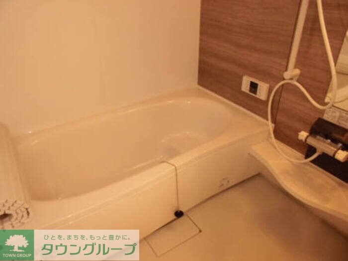 Tip Top Masukoの物件内観写真