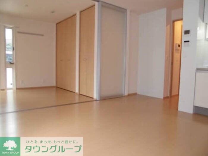 Tip Top Masukoの物件内観写真