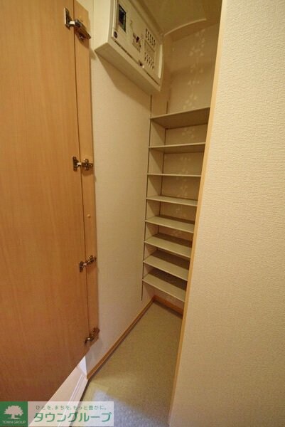 Tip Top Masukoの物件内観写真