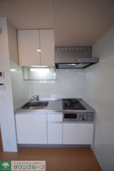 Tip Top Masukoの物件内観写真