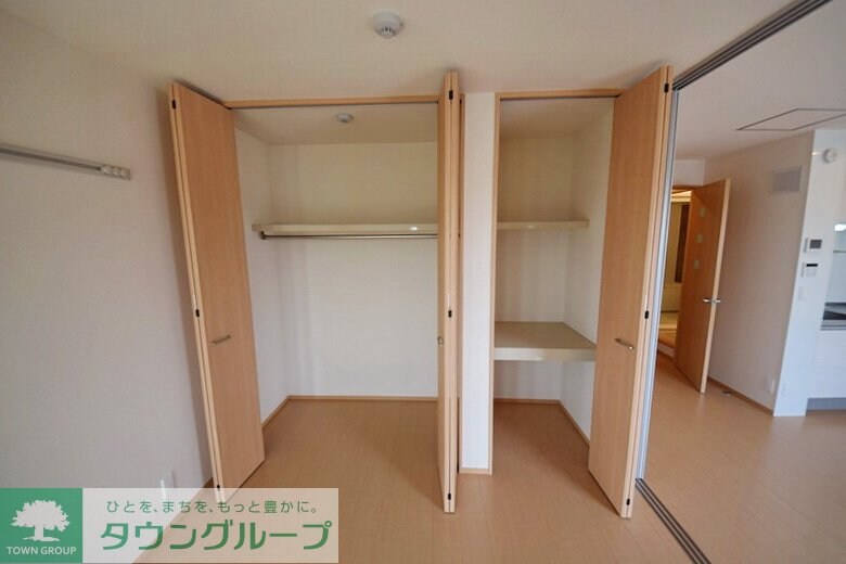 Tip Top Masukoの物件内観写真