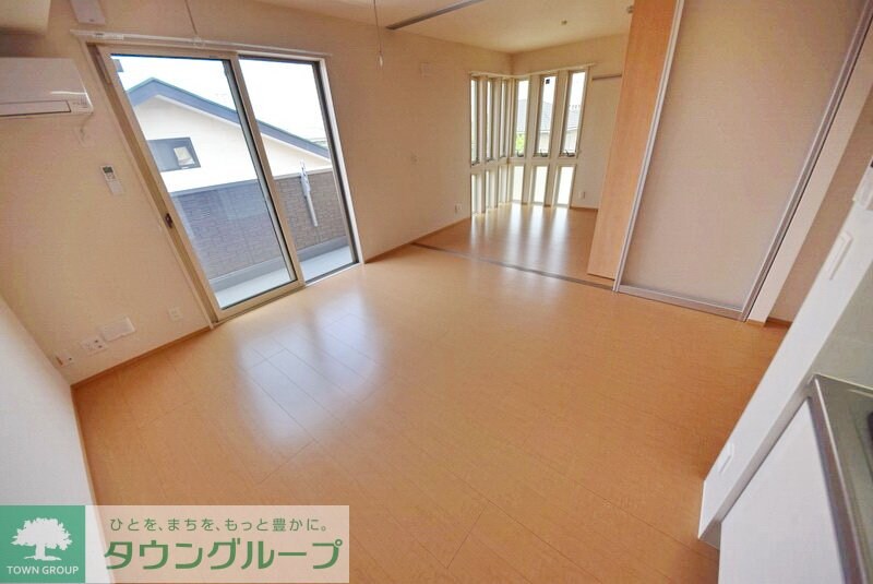 Tip Top Masukoの物件内観写真