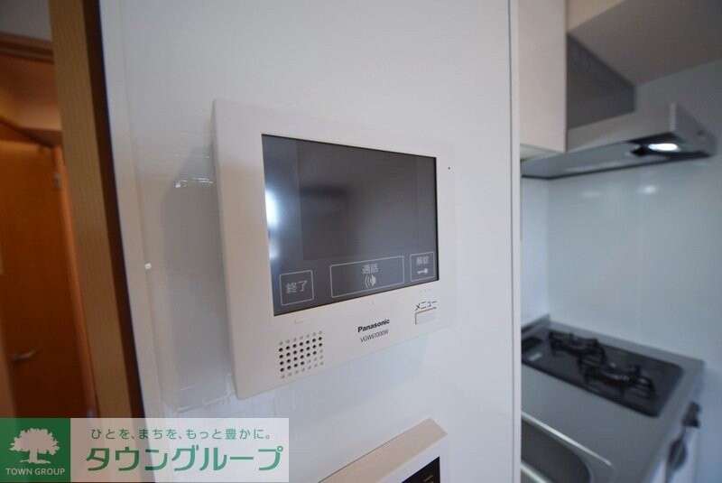 Tip Top Masukoの物件内観写真