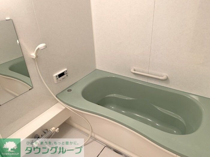 エスパース・リベルテの物件内観写真