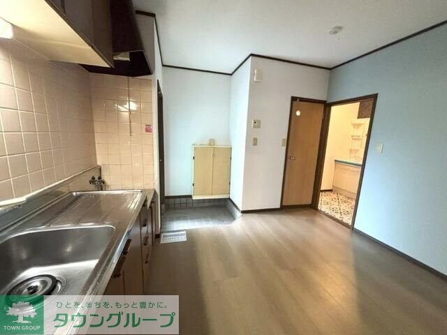 ロイヤルコーポ中村の物件内観写真