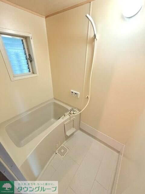 ロイヤルコーポ中村の物件内観写真