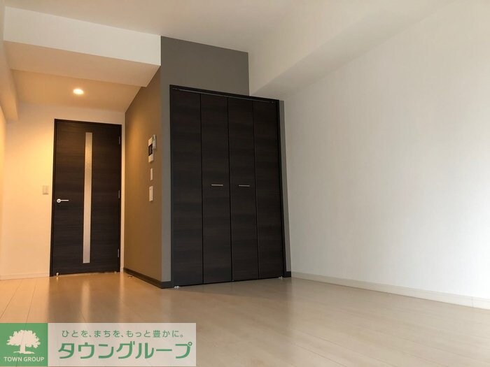 クラヴィーア草加の物件内観写真