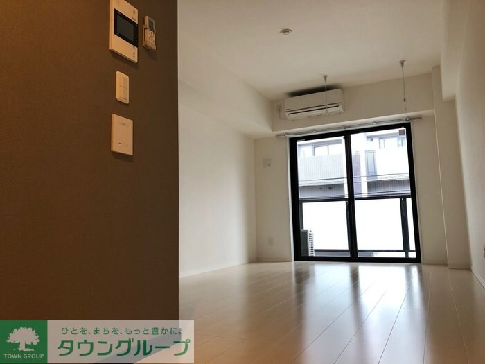 クラヴィーア草加の物件内観写真