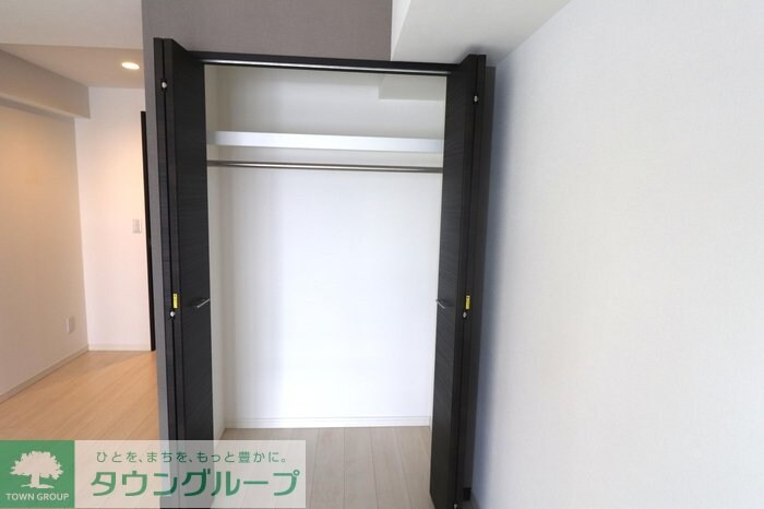 クラヴィーア草加の物件内観写真