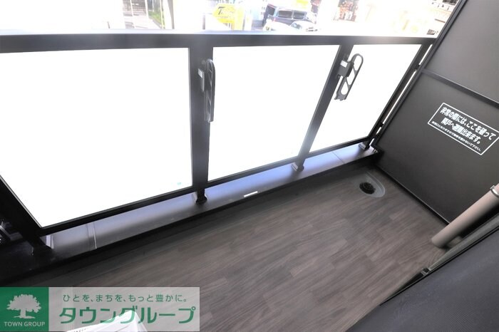 クラヴィーア草加の物件内観写真