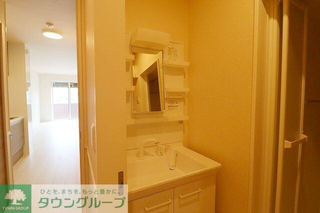 グランチェスタ浦和美園の物件内観写真