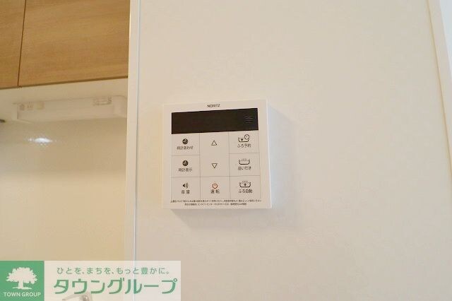 グランチェスタ浦和美園の物件内観写真