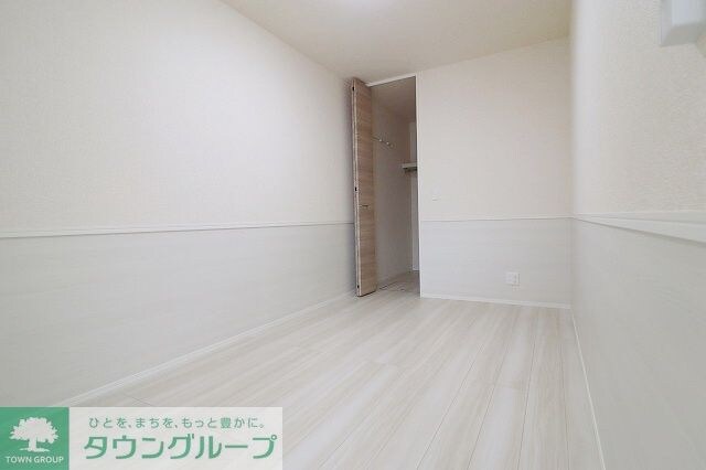 グランチェスタ浦和美園の物件内観写真