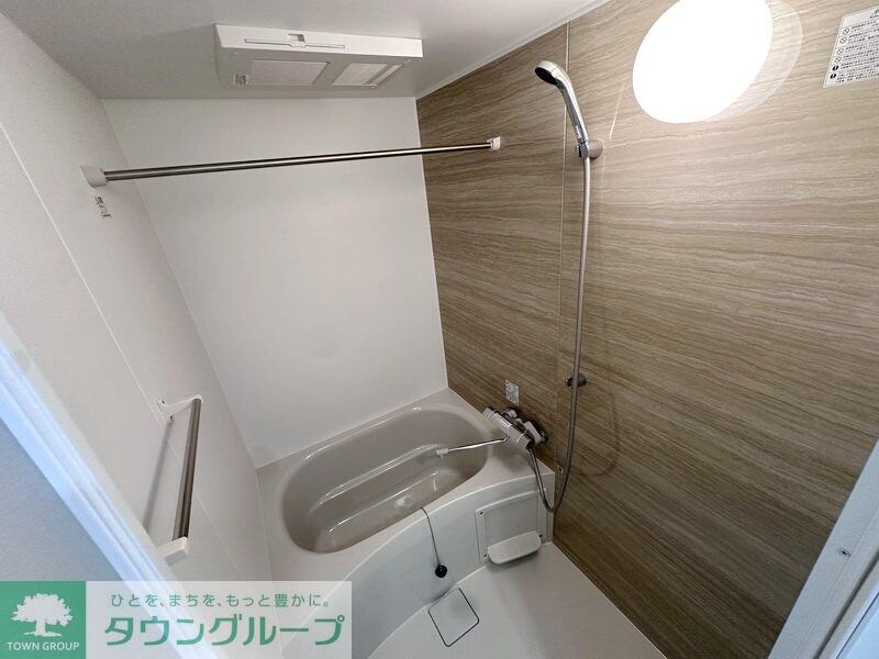 My Style vintage 千間台の物件内観写真