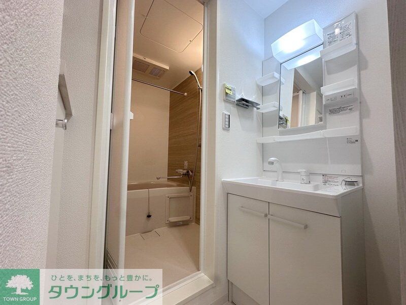 My Style vintage 千間台の物件内観写真