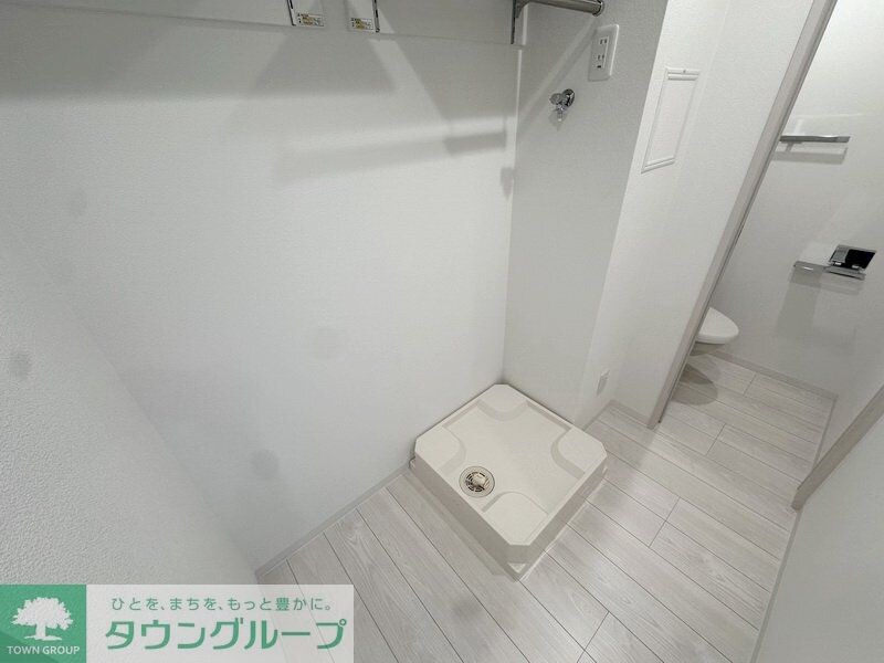 My Style vintage 千間台の物件内観写真