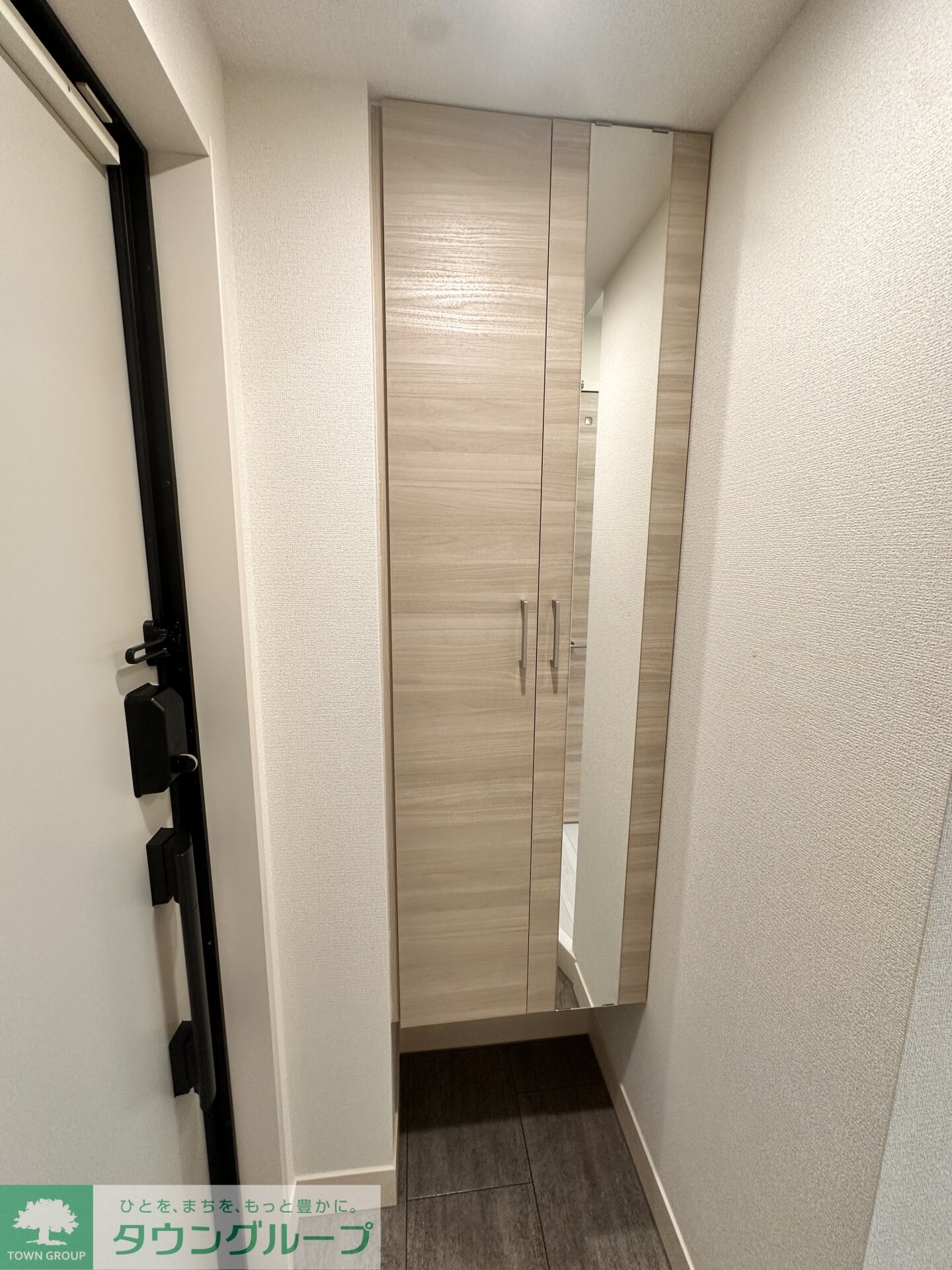 Dアヴァンス東柳田町の物件内観写真