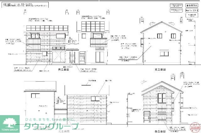 Grand Villaの物件内観写真