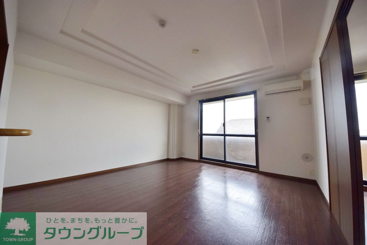 カーサAkiyamaの物件内観写真