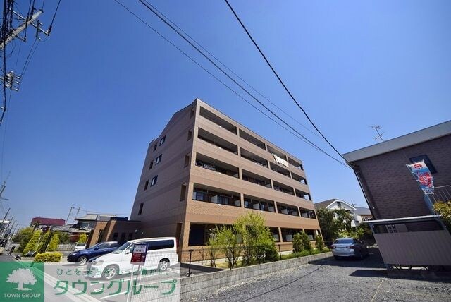 カーサAkiyamaの物件内観写真