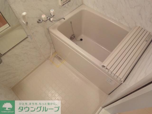 プルミエールの物件内観写真