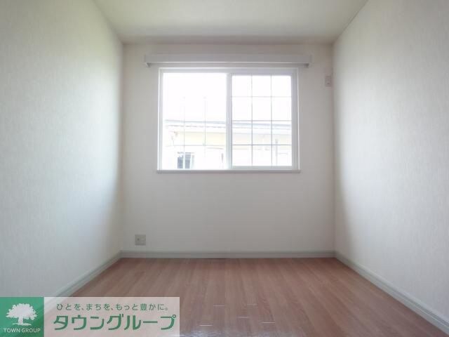 プルミエールの物件内観写真