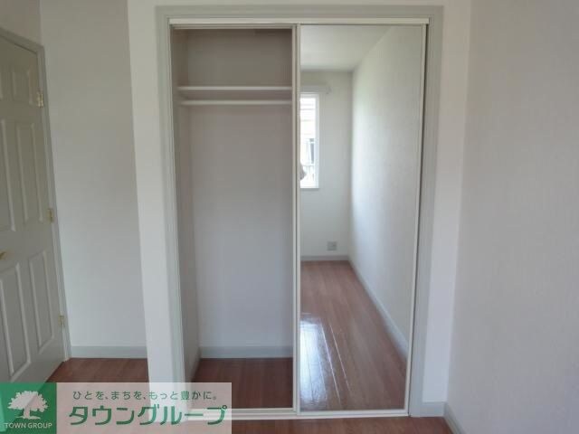 プルミエールの物件内観写真