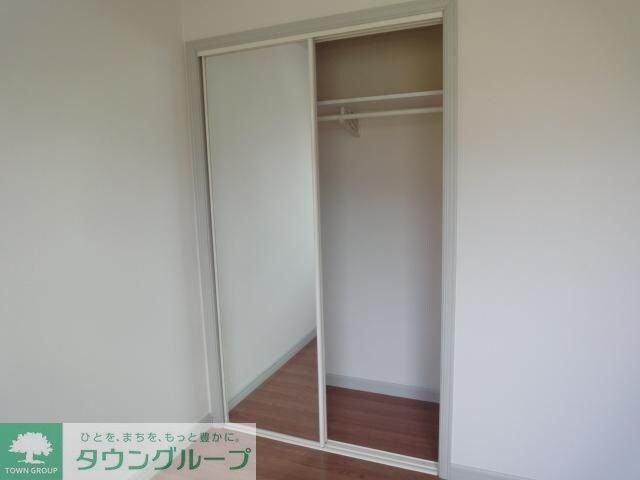 プルミエールの物件内観写真