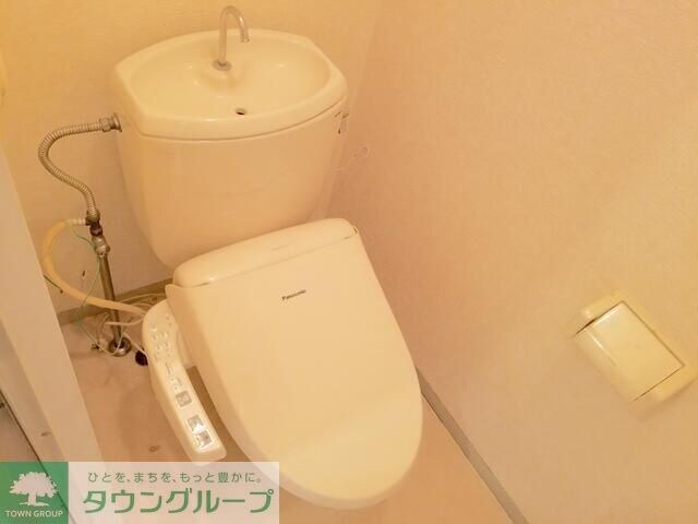 セジュール愛でるの物件内観写真