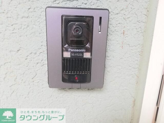 セジュール愛でるの物件内観写真