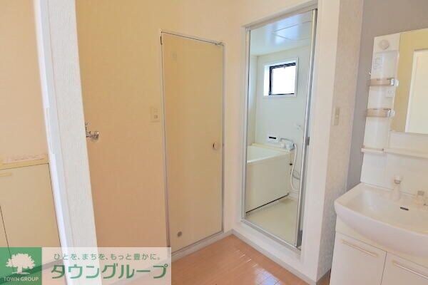 セジュール愛でるの物件内観写真