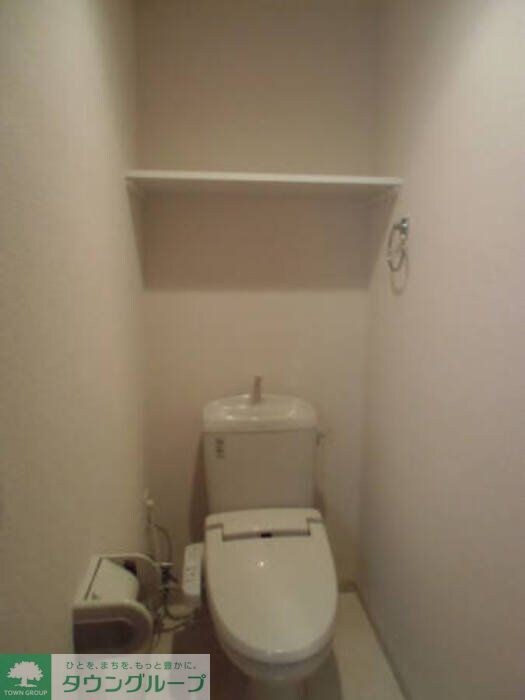 エルピスの物件内観写真