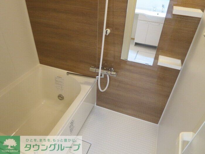 Arcobalenoの物件内観写真