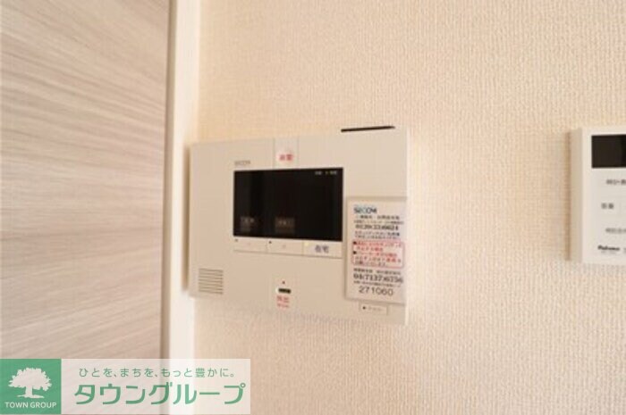 アステールピュールMの物件内観写真