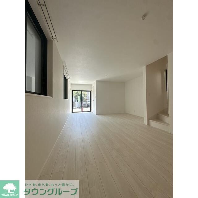 Kolet野田七光台#04の物件内観写真