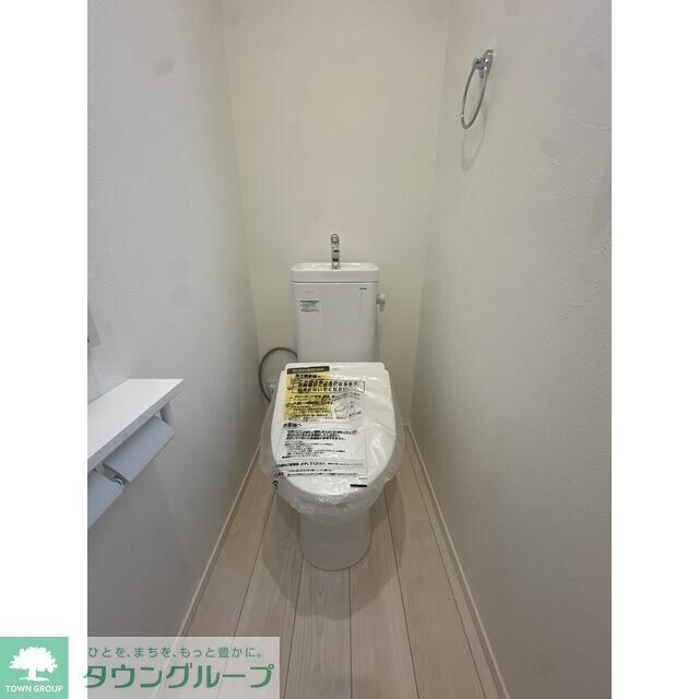 Kolet野田七光台#04の物件内観写真