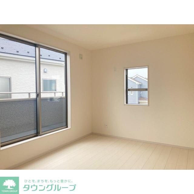 Kolet野田市の物件内観写真