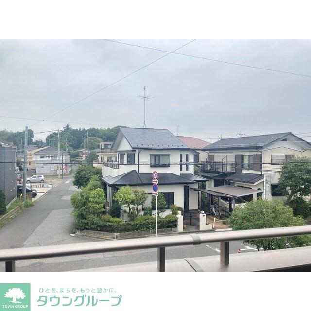 Kolet野田市の物件内観写真