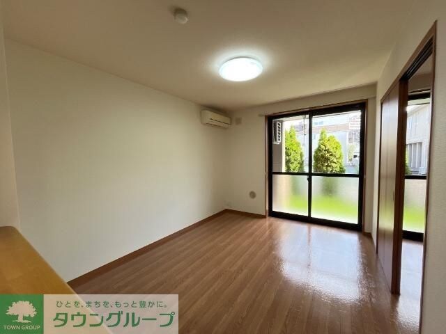 プロニティおおたかの森の物件内観写真